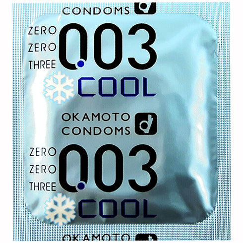 Okamoto 003 Cool